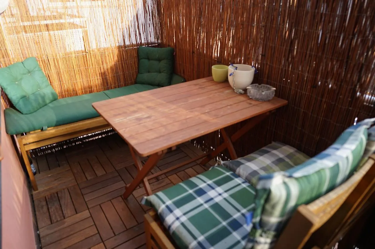 Apartament Aussere Laufer Gasse Norymberga