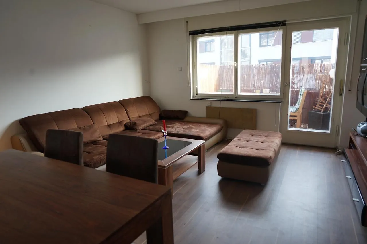 Apartament Aussere Laufer Gasse Norymberga